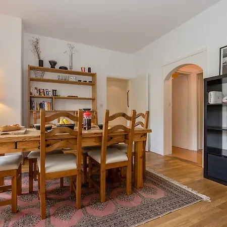 Summit - Apartmán *